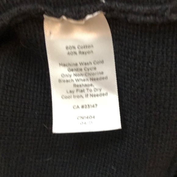 Talbots coat - Picture 5 of 5